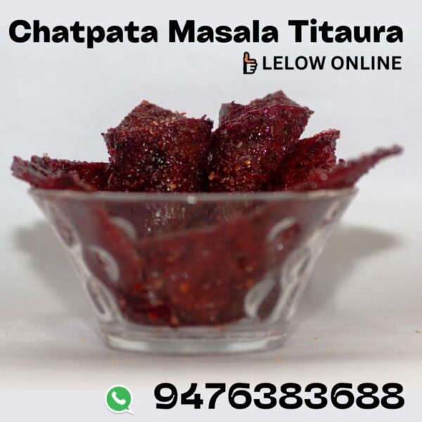 Chatpat Masala Tiatuara