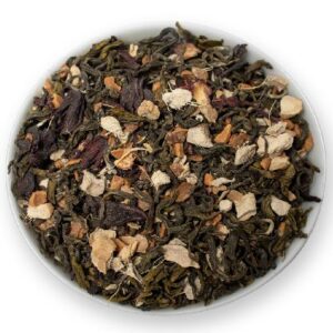 hibiscus-cinnamon-green-tea