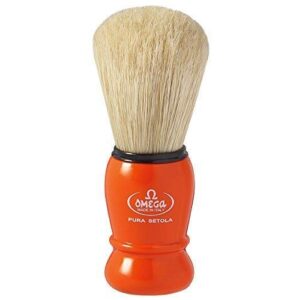 omega 10290 brush