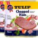 Tulip Chopped Ham