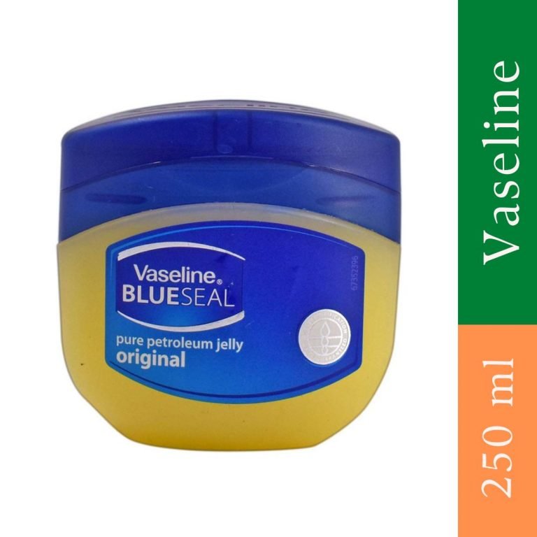 vaseline original