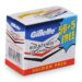Gillette Wilkinson Shaving Kit