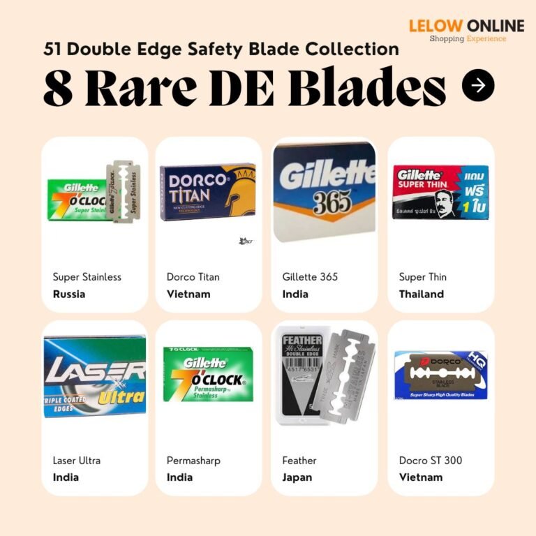 Best sellers Blade