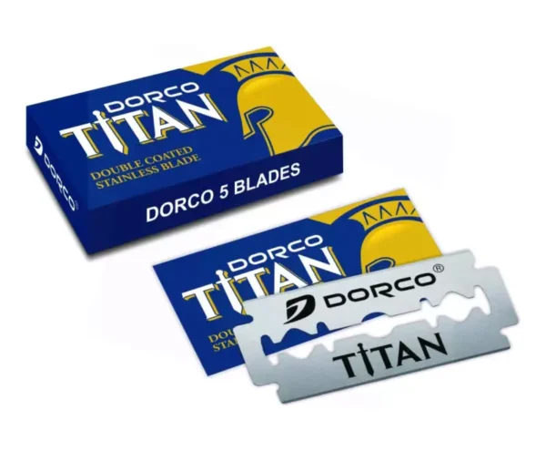 Dorco Titan