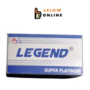 Legend DE blade Super Platinum