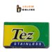 tez stainless