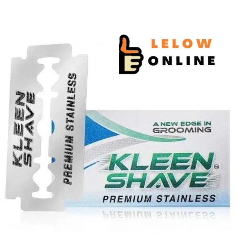 Kleen Shave de Blade