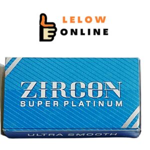 Zircon Super Platinum