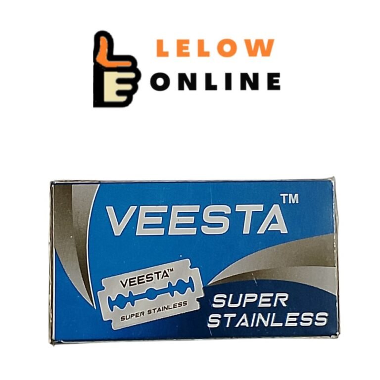veesta de shaving blade Super Stainless