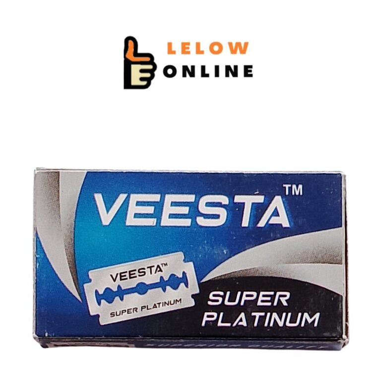 veesta super platinum blade