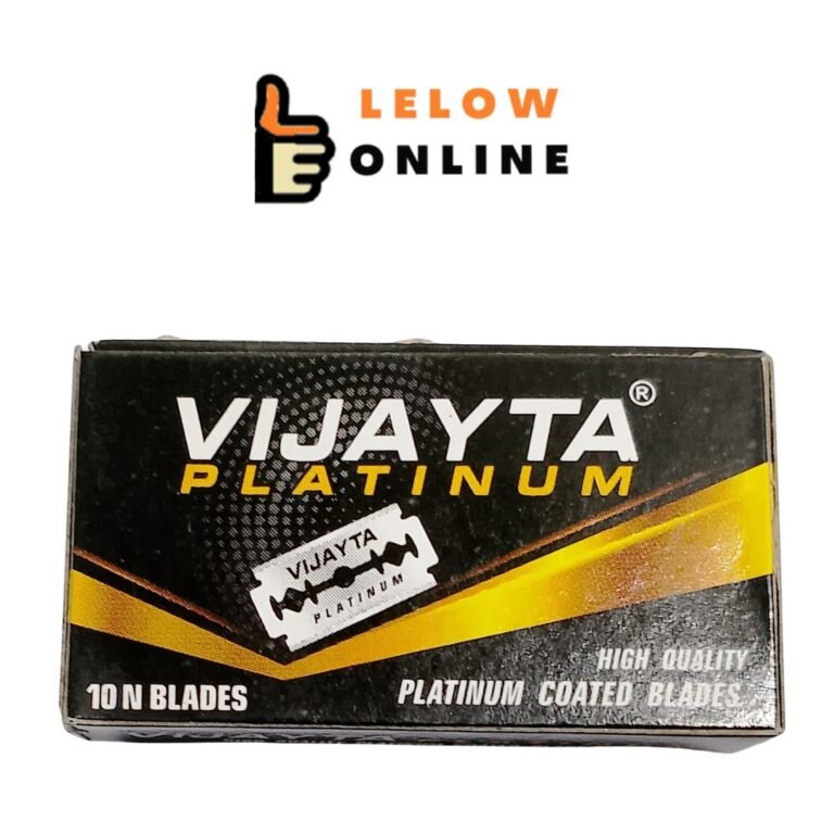 vijayta platinum de blade