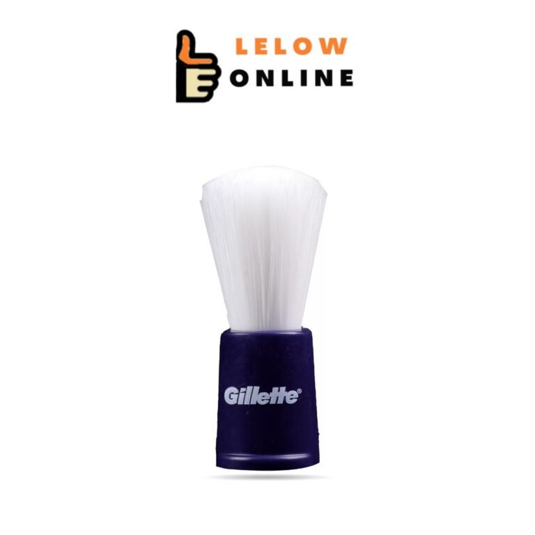 Gillette Shaving Brush