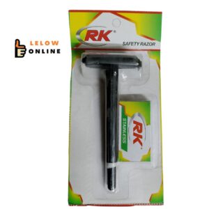 Rk Shaving razor