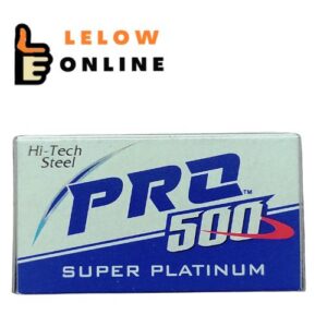 pro 500 super platinum