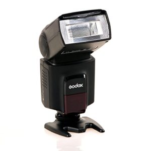 Godox-Speedlite-TT520-II-FlashLight