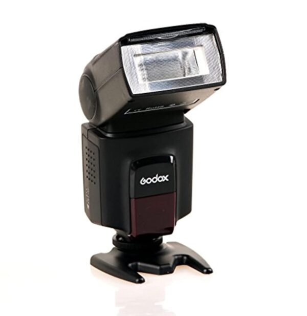 Godox-Speedlite-TT520-II-FlashLight