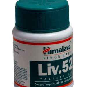 himalaya liv 52