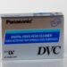 Panasonic Digital Video Head Cleaner for MiniDV