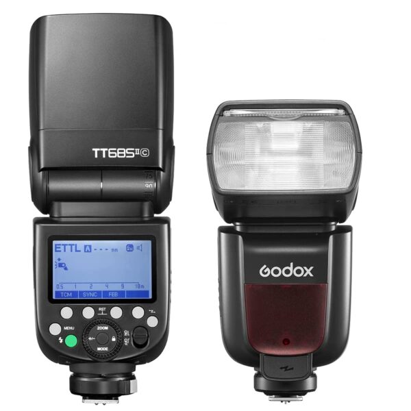 godox tt685c