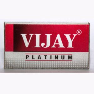 Vijay Platinum Blade