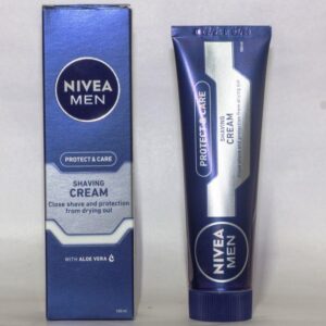 Nivea Shaving Cream