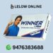 winner stainless steel blade