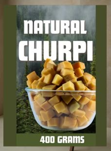 churpi