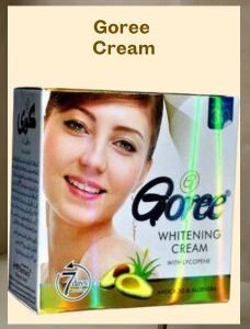 Goree Cream