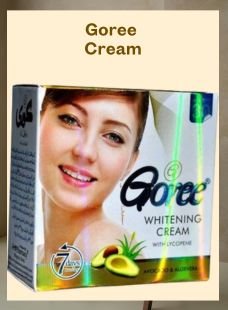 Goree Cream