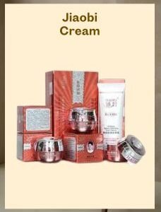Jiaobi Cream