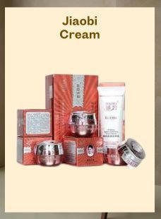 Jiaobi Cream