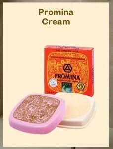 Promina Cream