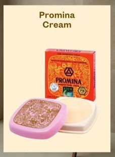 Promina Cream