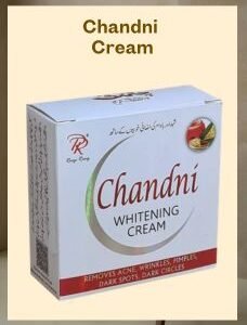 chandni cream